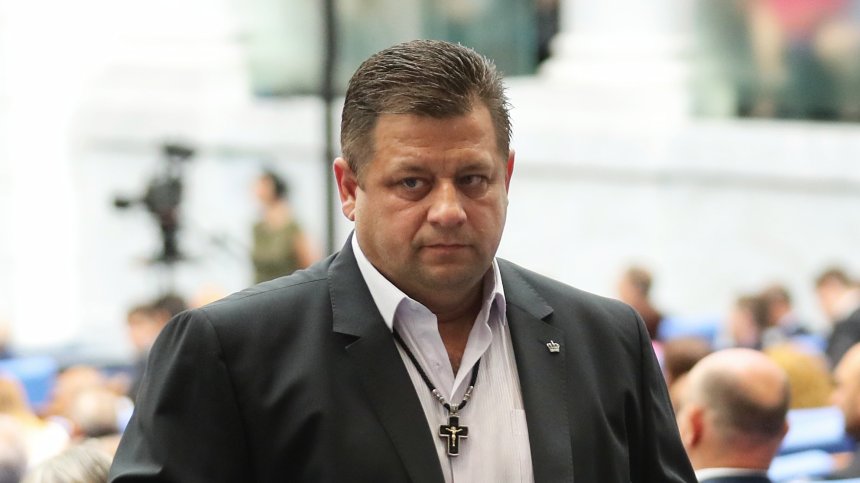 "Величие" настоя пред Радев за програмно правителство, нямат претенции към третия мандат