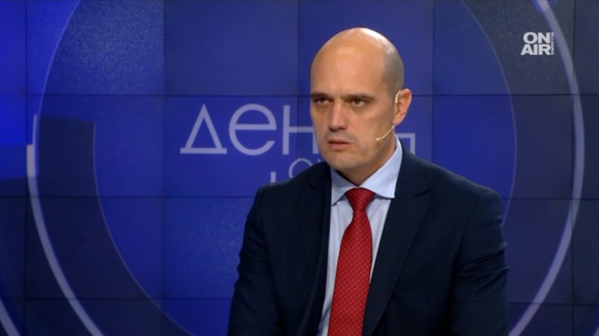 Пламен Данаилов: Протестите на транспортните работници са справедливи, защото поетите към тях ангажименти не бяха изпълнени