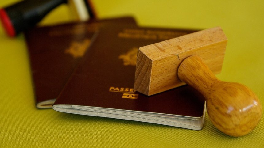 Българските международни паспорти дават свободен достъп до 173 дестинации