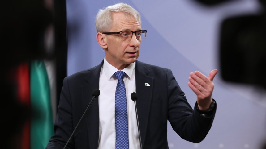 ПП-ДБ: Готови сме да дадем на ГЕРБ 6 министерства и да не ходим на избори