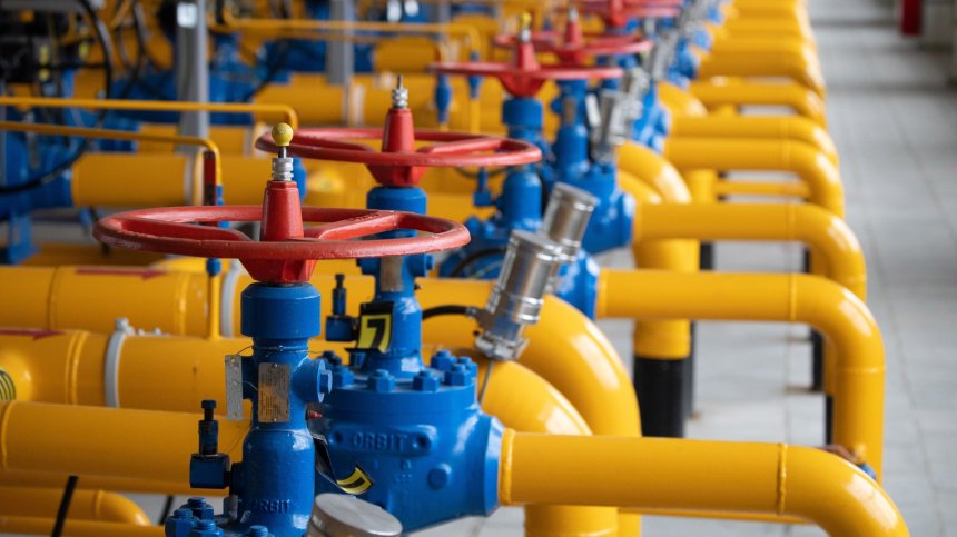Как Европа се подготвя, ако Русия спре изцяло доставките на газ?