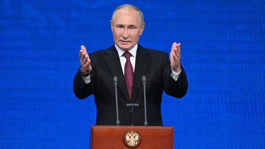 Журналисти: Няма заплаха за България, Путин няма да посегне на натовска държава
