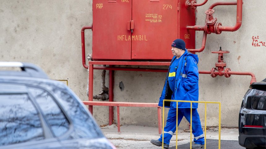 Украйна може да внася газ от България