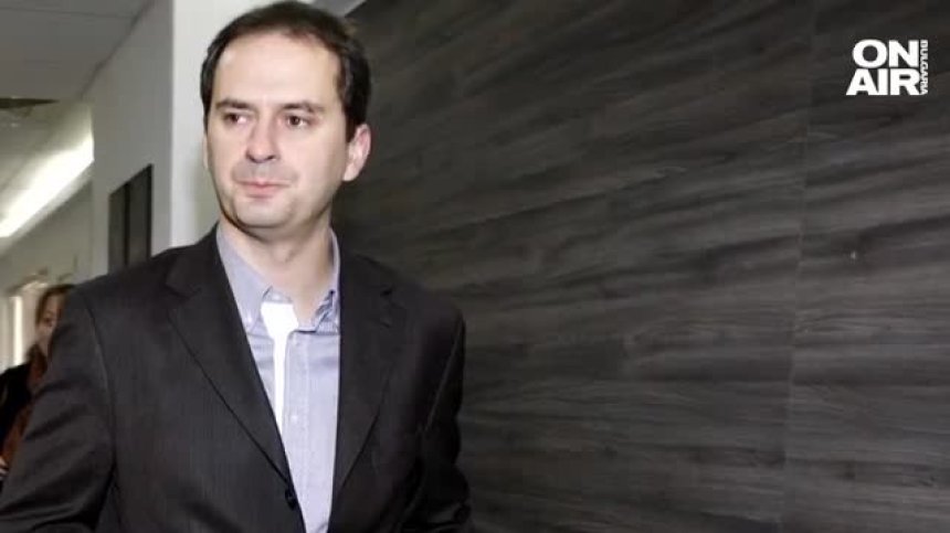Остри реакции след случая "Русия срещу Грозев", ГЕРБ иска Митрофанова да бъде извикана в МВнР