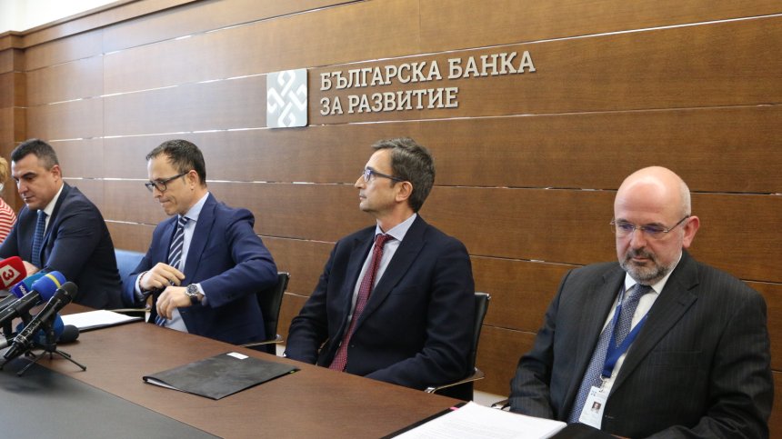 Борисов нареди освобождаването на целия борд на ББР
