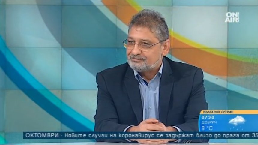 Наш лекар с изобретение при определянето на стадия при рак на гърдата