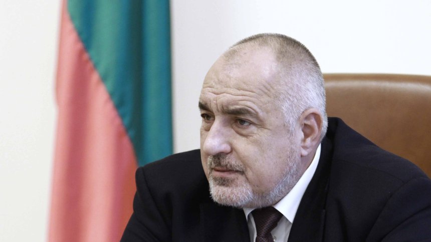 Все някой му е виновен на това президентство, заяви премиерът