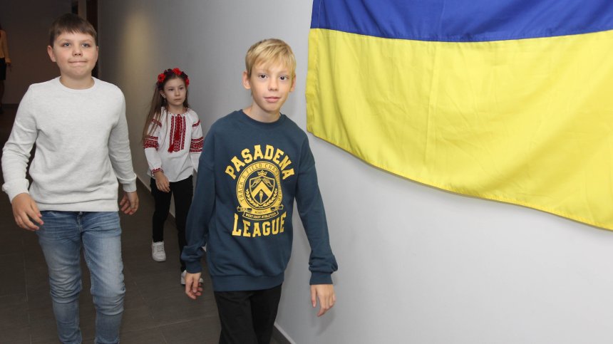 До 30 юни ще продължи хуманитарната помощ за украинците в България