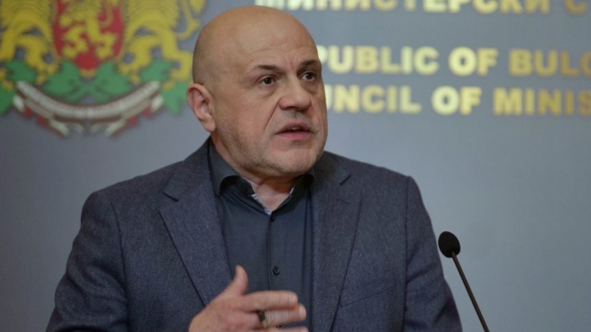 Томислав Дончев към министрите: Изпълнявайте си проектите, гоним амбициозен срок