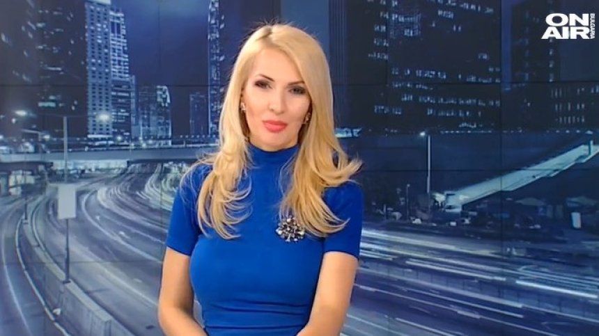 "Денят ON AIR" - 23.04.21 г. - пълен запис