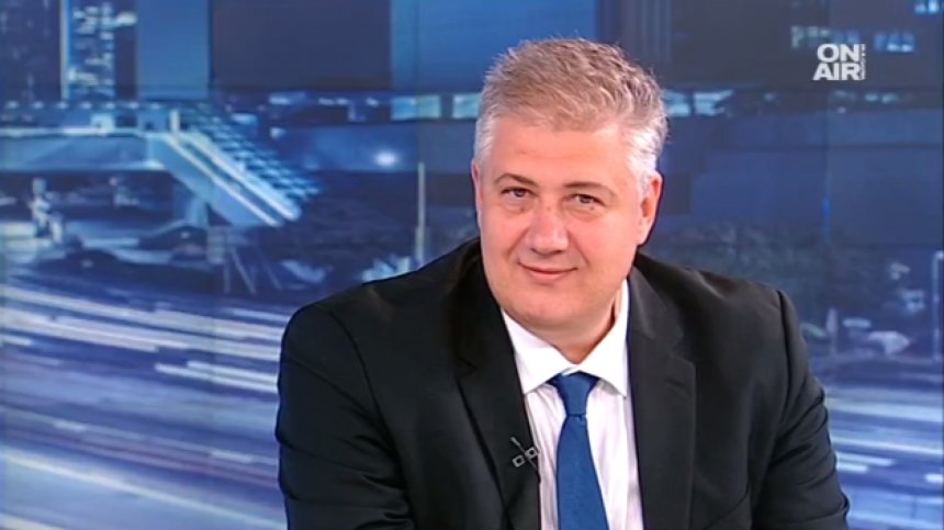 За 10 години млад лекар можел да направи чудеса в България