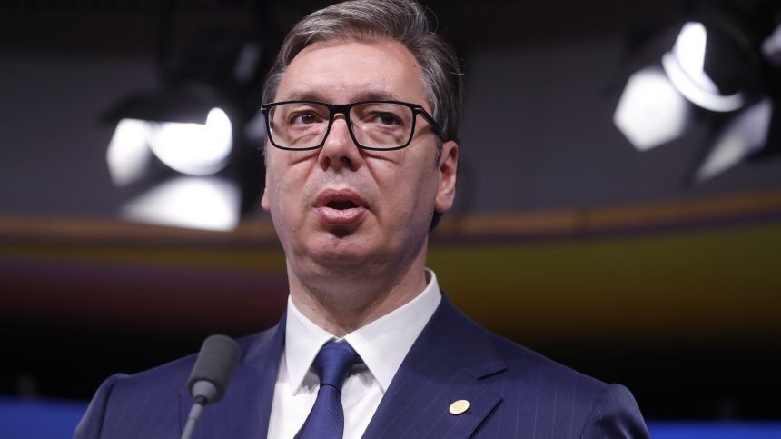 Напрежение на Балканите: Хърватия отказа посещение на Вучич в концлагера Ясеновац