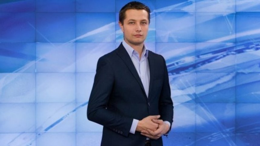 Ново отличие за репортера на Bulgaria ON AIR Благой Цицелков&nbsp;