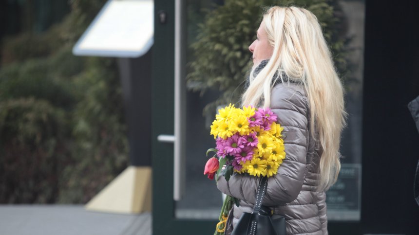 Честит 8 март! Отбелязваме Международния ден на жената