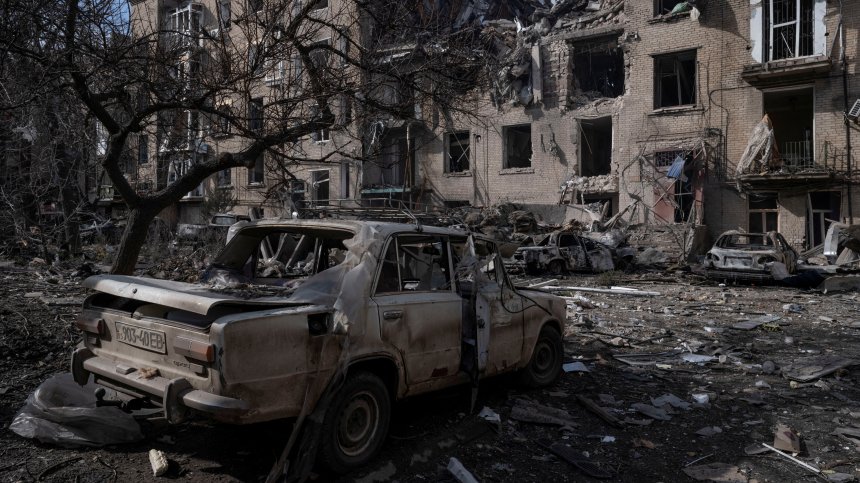 Боевете в Украйна не стихват: 42 сблъсъка от сутринта, Русия превзе още села