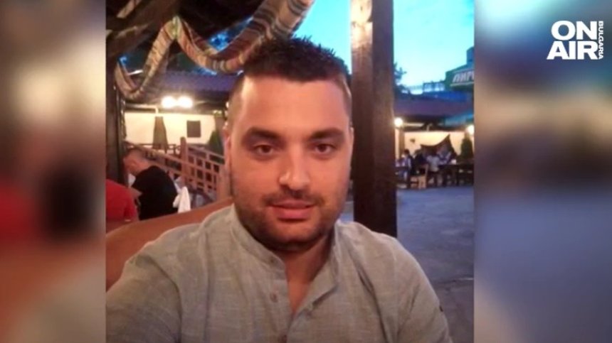 В Турция задържаха двама за убийството на граничния полицай край Елхово
