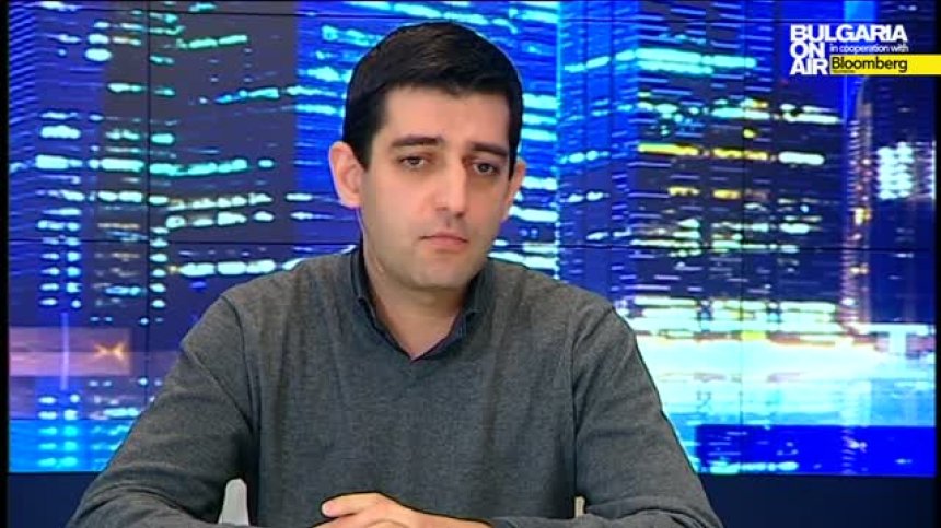 Николай Вълканов: Очаквам затруднения с кампанията за субсидиите на земеделските производители