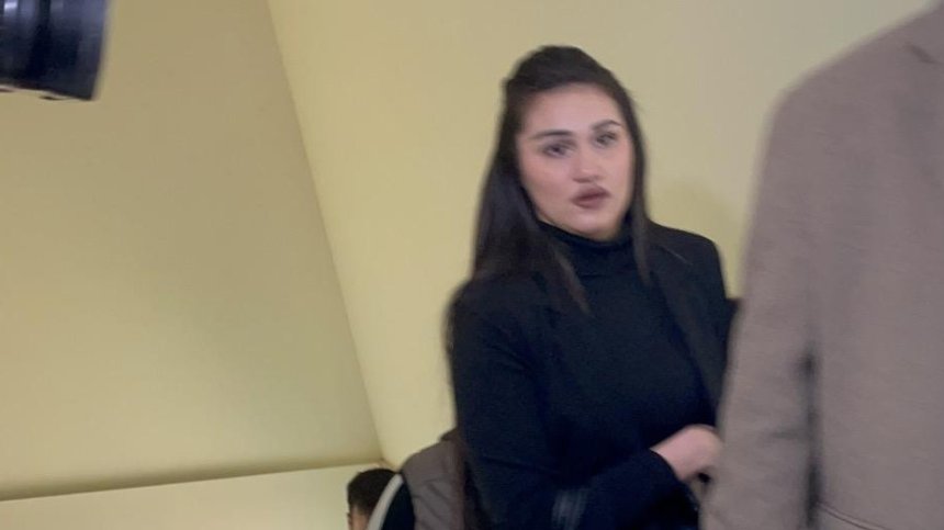 Пак отложиха делото за малтретирането на Дебора Михайлова