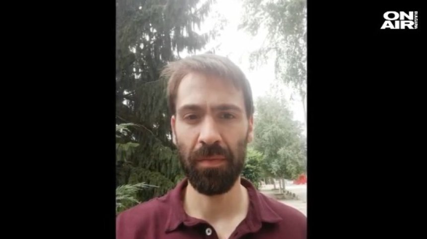 Майката на изчезналия Иван: Здрав си го искам, лайкчета не помагат!
