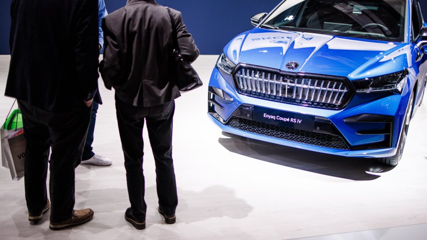 Бум на регистрираните нови коли у нас, Skoda и Toyota си оспорват лидерството