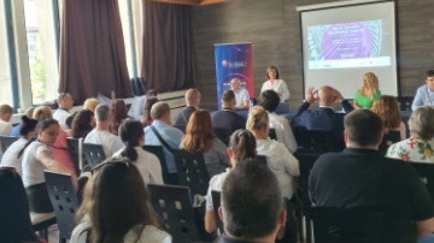 Real Estate Business Forum: Търсенето на имоти в Русе изпреварва предлагането на жилища&nbsp;