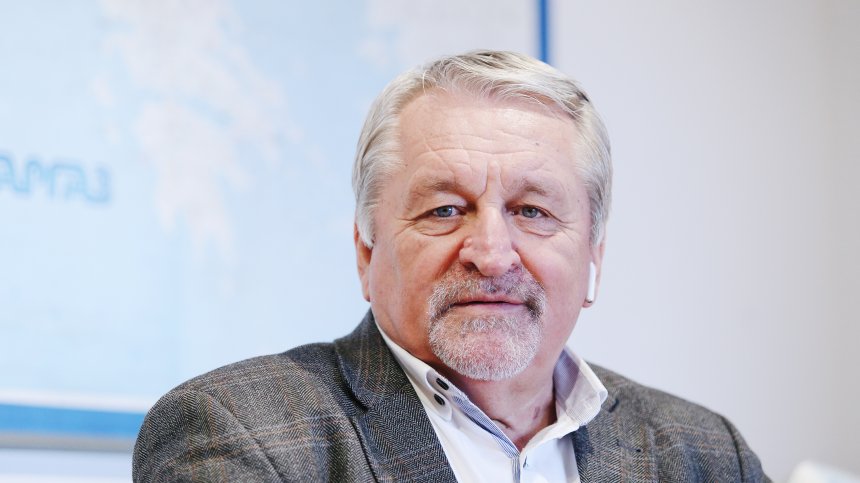 Енергиен експерт: Апокалиптично ще е да спрем да потребяваме руски газ