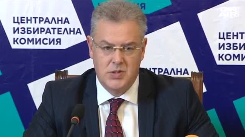 Над 100 сигнала за изборни нарушения и обвинения срещу 25 души