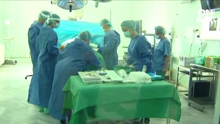 Пробив в медицината: Български лекари с първия в света метод за диагностика на рак