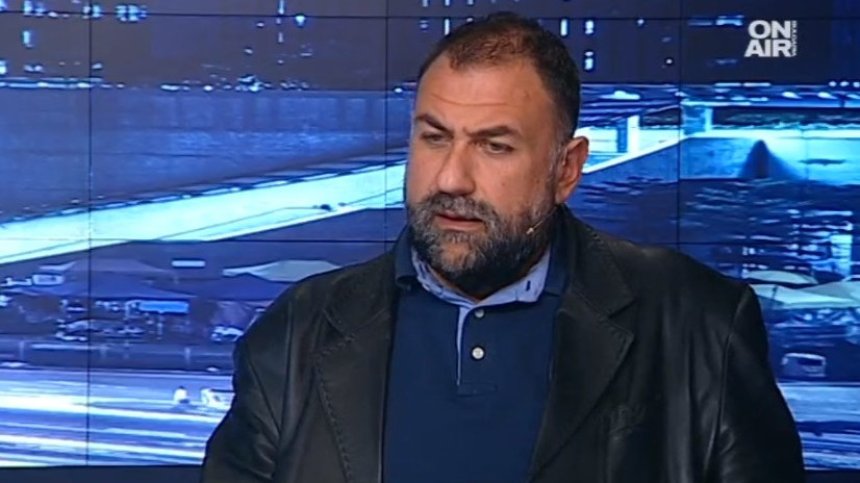 Димитър Марковски: Остава чувството за пълна несправедливост