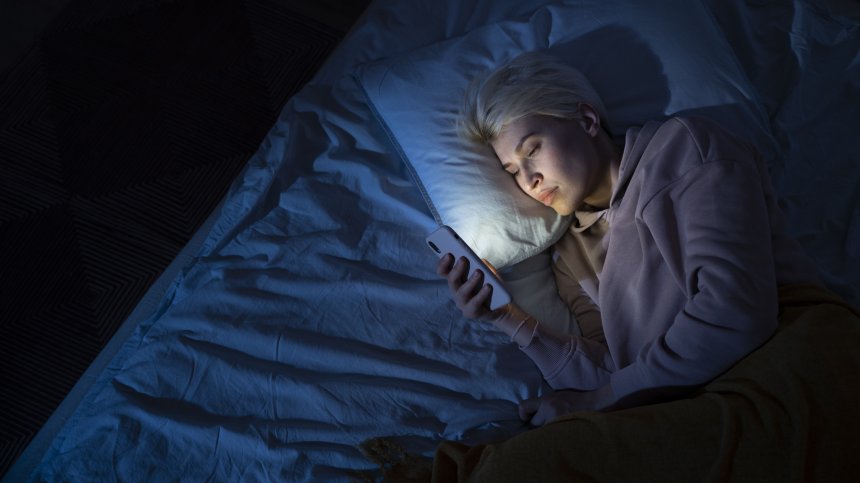 Причините да се будим през нощта