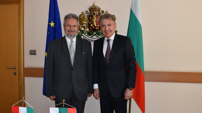 Унгарски компании са инвестирали у нас над €2 млрд.