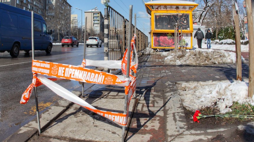 Болница "Св. Иван Рилски": Нямаме нищо общо с убитото от ток момче