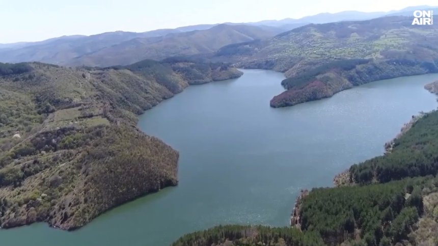 Ситуацията в Югозападна България се успокоява след дни на силни валежи
