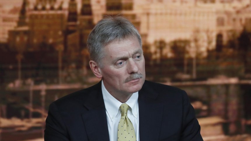 Песков: Американските танкове "Ейбрамс" за Украйна ще "изгорят"