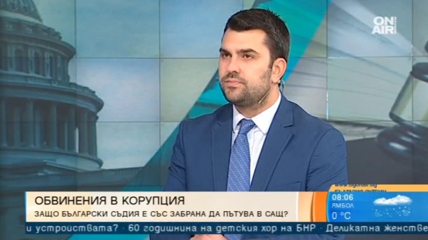 Има ли риск от скъсване на дипломатическите ни отношения с Русия?