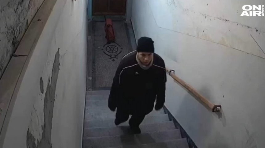 Нагъл крадец тероризира варненци, задигна и детска количка