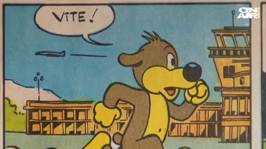 След 27 г.: Завръща се легендарното списание с кучето Пиф