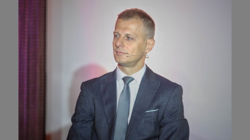 Александър Димитров: Банките са подготвени за кризата, ще бъдем подкрепа за бизнеса и за гражданите