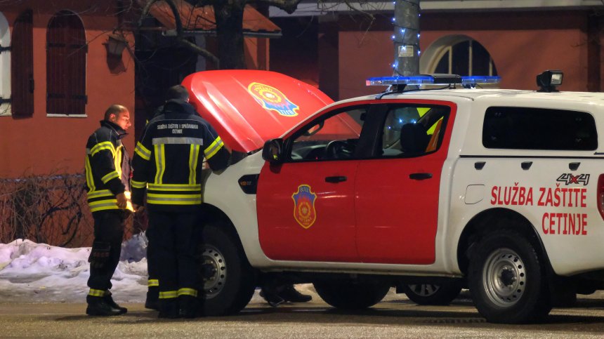 13 вече е броят на жертвите на стрелбата в Черна гора