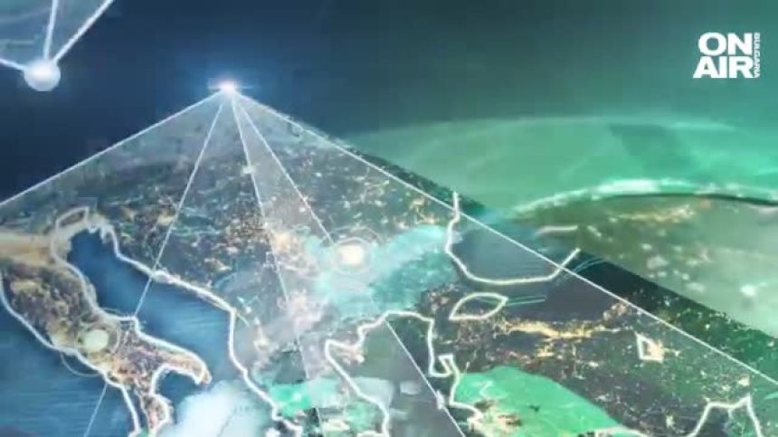 Централна емисия