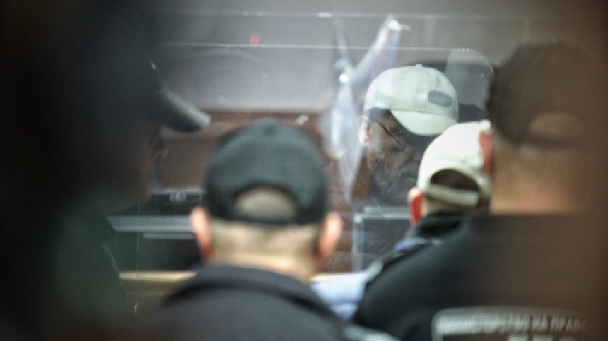 Траурният агент от Банкя създавал проблеми, но нямал лоша репутация