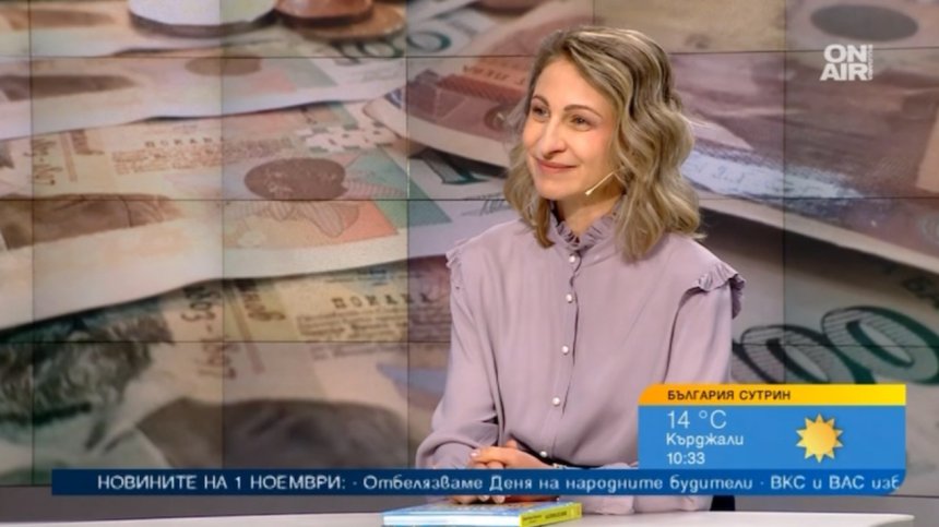 Младите хора харчат неразумно и задлъжняват за телефони и лаптопи