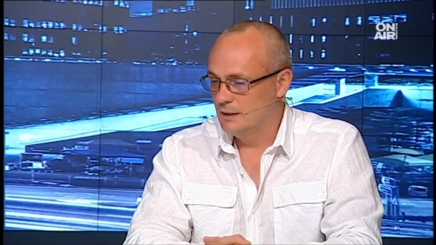 Георги Киряков: Путин няма идеи как да се справя с определи проблеми
