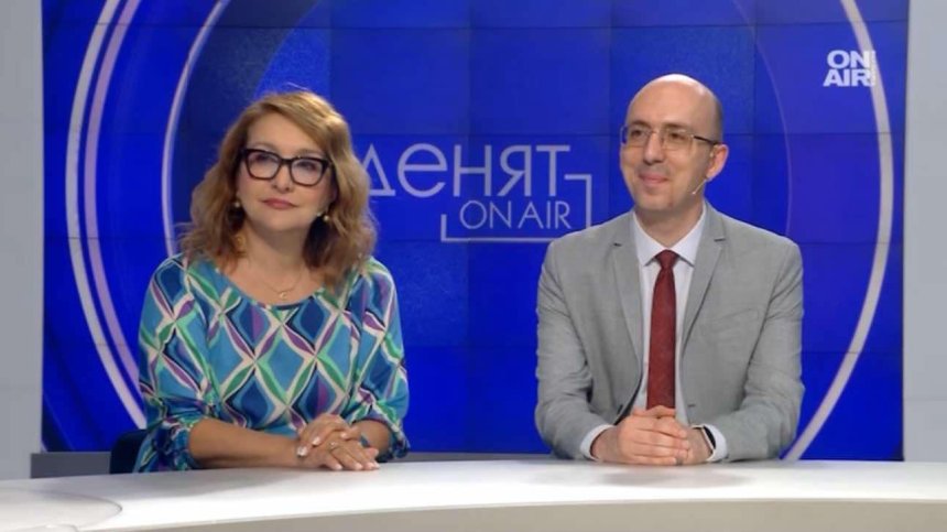 Тече отмъкване на избиратели, ПП достигна предела на загуба на такива