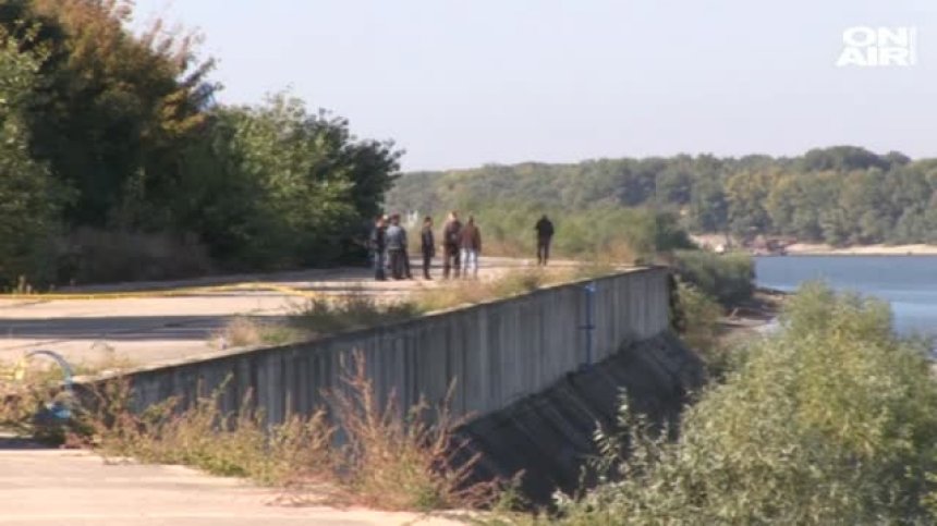 Има заподозрян за убийството на Виктория, пуснаха румънеца!