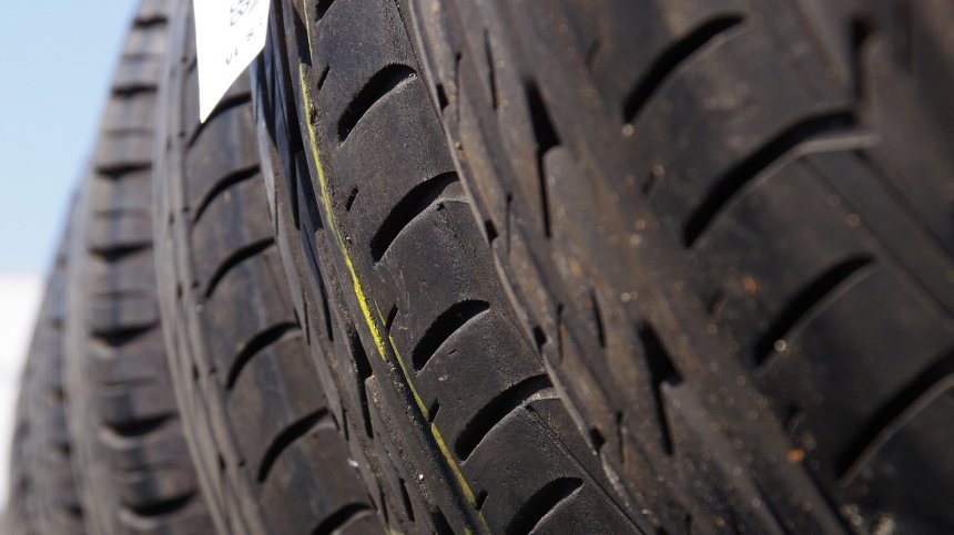 Митовете за кросоувър гумите