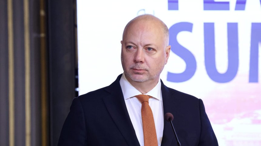 Росен Желязков: ЕС трябва да укрепи отбраната на Източния фланг