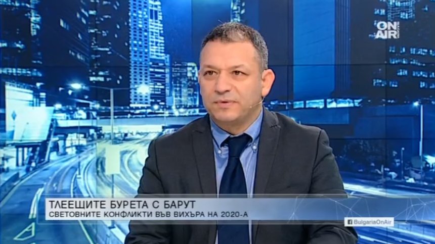 Експерт: Отношенията между Русия и САЩ са в най-ниската си точка