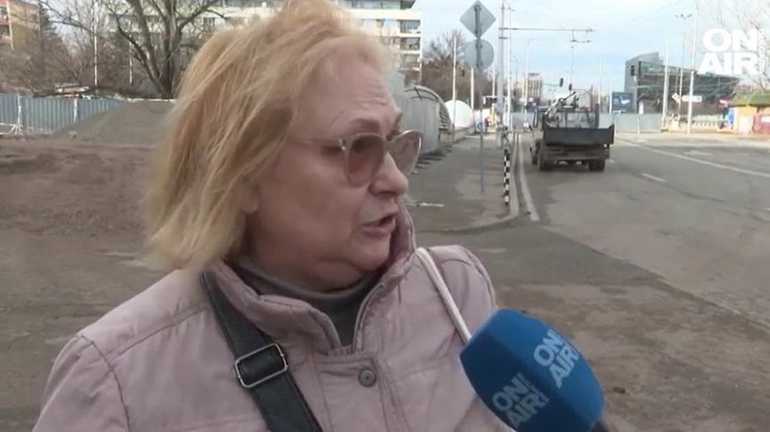 Затвориха локалното на "Цариградско шосе" - изнерви ли това жителите?