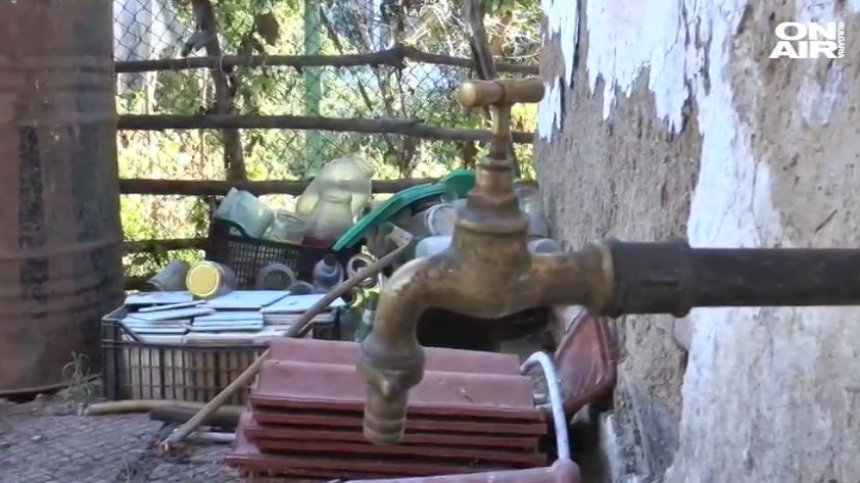 В условия на пандемия: Видинско село остана без вода, жителите готвят протест